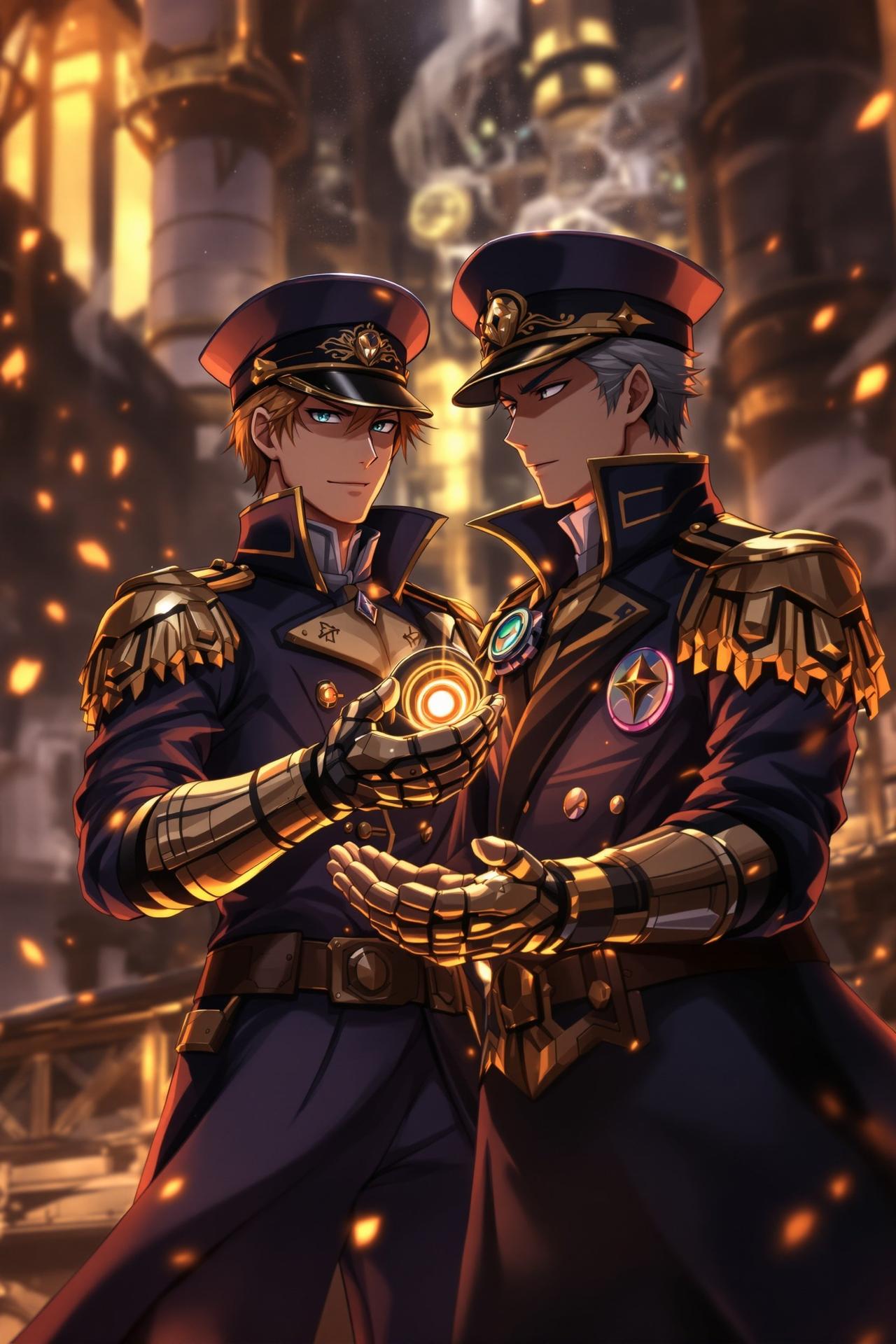 钢之炼金术师FA - 羞羞漫画入口推荐热血番剧